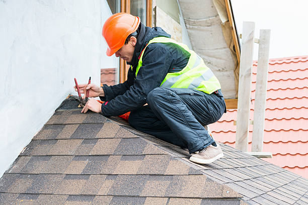 Quick and Trustworthy Emergency Roof Repair Services in Brighton, TN